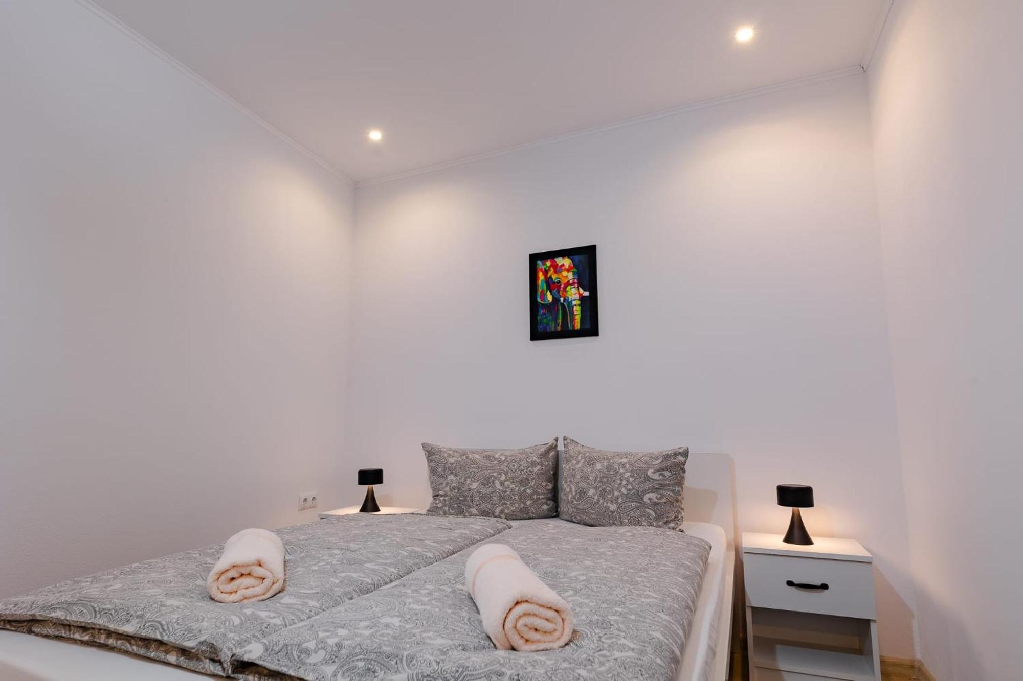 Christian Haus Sibiu Hotel Eksteriør billede